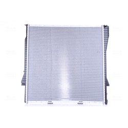 Radiateur Refroidissement Moteur Pour BMW X5 1.439.101 1710.1.439.101