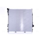 Radiateur Refroidissement Moteur Pour BMW X5 1.439.101 1710.1.439.101