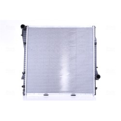 Radiateur Refroidissement Moteur Pour BMW X5 1.439.101 1710.1.439.101