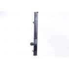 Radiateur Refroidissement Moteur Pour BMW X5 17117554668 7.544.668 7.554.668