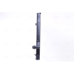 Radiateur Refroidissement Moteur Pour BMW X5 17117554668 7.544.668 7.554.668