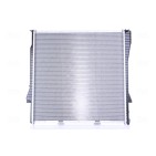 Radiateur Refroidissement Moteur Pour BMW X5 17117554668 7.544.668 7.554.668