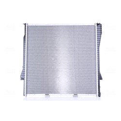 Radiateur Refroidissement Moteur Pour BMW X5 17117554668 7.544.668 7.554.668