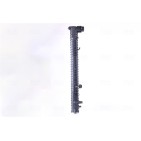 Radiateur Refroidissement Moteur Pour BMW X5 17117554668 7.544.668 7.554.668