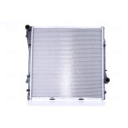 Radiateur Refroidissement Moteur Pour BMW X5 17117554668 7.544.668 7.554.668