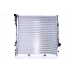 Radiateur Refroidissement Moteur Pour BMW X5 17117554668 7.544.668 7.554.668