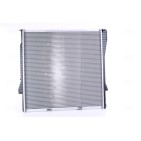 Radiateur Refroidissement Moteur Pour BMW X5 1.439.104 1710.7.544.669