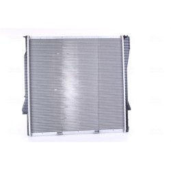 Radiateur Refroidissement Moteur Pour BMW X5 1.439.104 1710.7.544.669