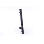 Radiateur Refroidissement Moteur Pour BMW X5 1.439.104 1710.7.544.669