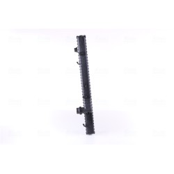 Radiateur Refroidissement Moteur Pour BMW X5 1.439.104 1710.7.544.669