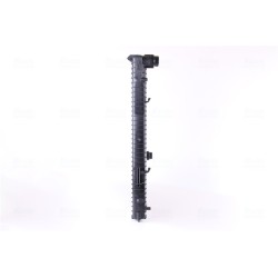 Radiateur Refroidissement Moteur Pour BMW X5 1.439.104 1710.7.544.669
