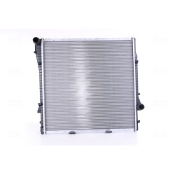 Radiateur Refroidissement Moteur Pour BMW X5 1.439.104 1710.7.544.669