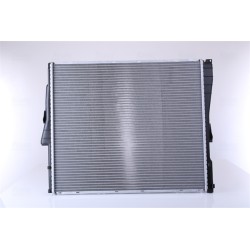 Radiateur Refroidissement Moteur Pour BMW X3 17113400013 17113403551 17113404397