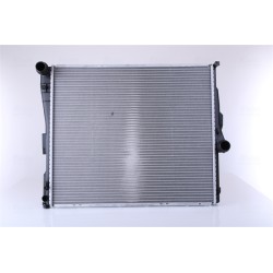 Radiateur Refroidissement Moteur Pour BMW X3 17113400013 17113403551 17113404397