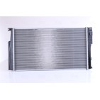 Radiateur Refroidissement Moteur Pour BMW i3 Série 1 F20 F21 17117600511