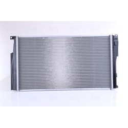 Radiateur Refroidissement Moteur Pour BMW i3 Série 1 F20 F21 17117600511