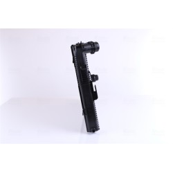 Radiateur Refroidissement Moteur Pour BMW i3 Série 1 F20 F21 17117600511