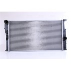 Radiateur Refroidissement Moteur Pour BMW i3 Série 1 F20 F21 17117600511
