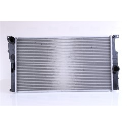 Radiateur Refroidissement Moteur Pour BMW i3 Série 1 F20 F21 17117600511