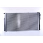 Radiateur Refroidissement Moteur Pour BMW 2 F22, F87 Série 1 F20 F21 8673370