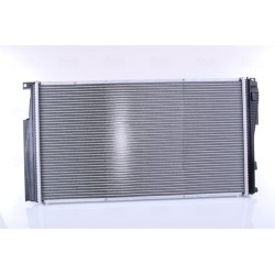 Radiateur Refroidissement Moteur Pour BMW 2 F22, F87 Série 1 F20 F21 8673370