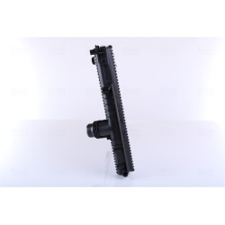 Radiateur Refroidissement Moteur Pour BMW 2 F22, F87 Série 1 F20 F21 8673370