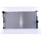Radiateur Refroidissement Moteur Pour BMW 2 F22, F87 Série 1 F20 F21 8673370