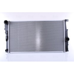 Radiateur Refroidissement Moteur Pour BMW 2 F22, F87 Série 1 F20 F21 8673370