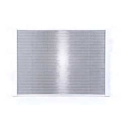 Radiateur Refroidissement Moteur Pour BMW X5 X6 17117533472 17117807624