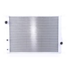 Radiateur Refroidissement Moteur Pour BMW X5 X6 17117533472 17117807624