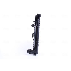 Radiateur Refroidissement Moteur Pour BMW Série 1 E82 E88 3 E90 E91 17117547059