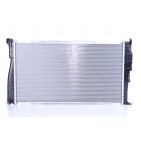 Radiateur Refroidissement Moteur Pour BMW Série 1 E82 E88 3 E90 E91 17117547059