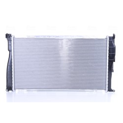 Radiateur Refroidissement Moteur Pour BMW Série 1 E82 E88 3 E90 E91 17117547059