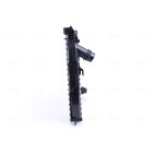 Radiateur Refroidissement Moteur Pour BMW Série 1 E82 E88 3 E90 E91 17117547059