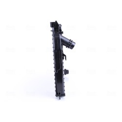 Radiateur Refroidissement Moteur Pour BMW Série 1 E82 E88 3 E90 E91 17117547059