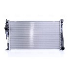 Radiateur Refroidissement Moteur Pour BMW Série 1 E82 E88 3 E90 E91 17117547059
