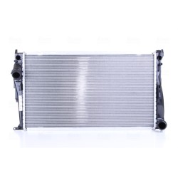 Radiateur Refroidissement Moteur Pour BMW Série 1 E82 E88 3 E90 E91 17117547059