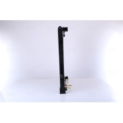 Radiateur Refroidissement Moteur Pour Isuzu D-Max I II 8973333522 8973333532