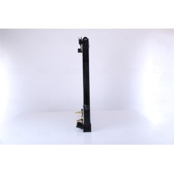 Radiateur Refroidissement Moteur Pour Isuzu D-Max I II 8973333522 8973333532