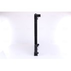 Radiateur Refroidissement Moteur Pour Isuzu D-Max I 8973333500 8973333501