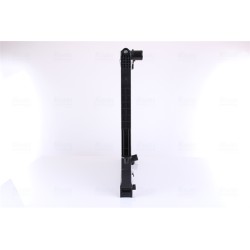 Radiateur Refroidissement Moteur Pour Isuzu D-Max I 8973333500 8973333501