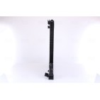 Radiateur Refroidissement Moteur Pour Isuzu D-Max I 8973333500 8973333501