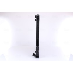 Radiateur Refroidissement Moteur Pour Isuzu D-Max I 8973333500 8973333501