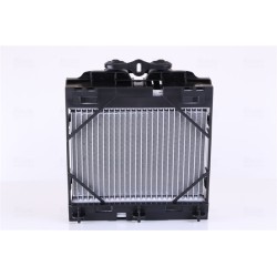 Radiateur Refroidissement Moteur Pour BMW Série 5 F07 F10 F11 6 F06 17117802662