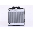 Radiateur Refroidissement Moteur Pour BMW Série 5 F07 F10 F11 6 F06 17117802662