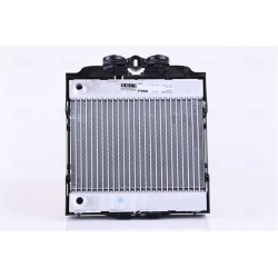 Radiateur Refroidissement Moteur Pour BMW Série 5 F07 F10 F11 6 F06 17117802662