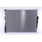 Radiateur Refroidissement Moteur Pour BMW Série 3 E46 17117513922 17119071519