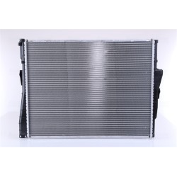 Radiateur Refroidissement Moteur Pour BMW Série 3 E46 17117513922 17119071519