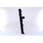 Radiateur Refroidissement Moteur Pour BMW Série 3 E46 17117513922 17119071519