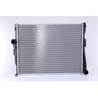 Radiateur Refroidissement Moteur Pour BMW Série 3 E46 17117513922 17119071519